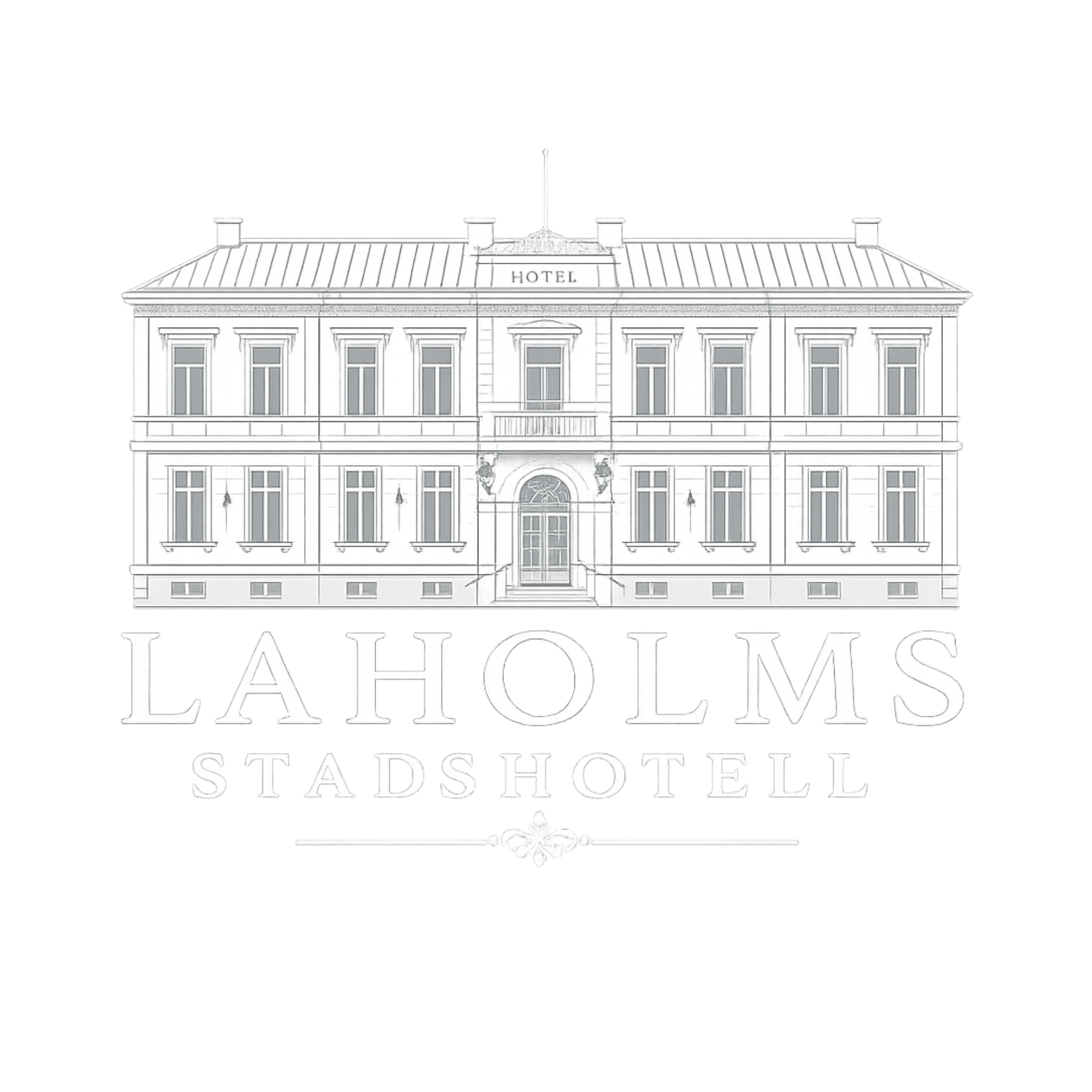 Laholms Stadshotell