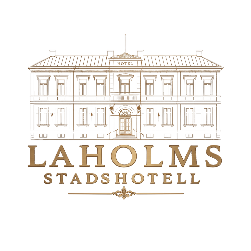 Laholms Stadshotell